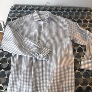 Men Michael Kors Dress shirt
